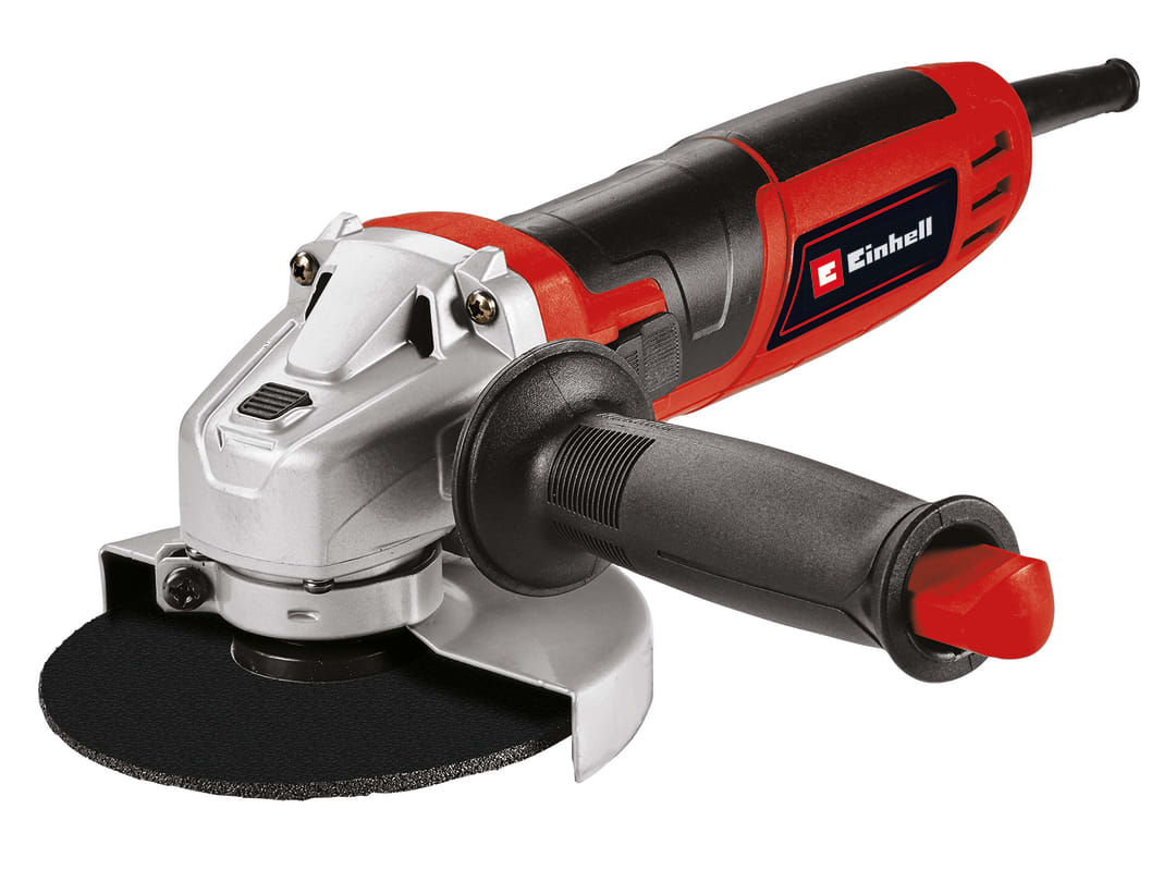 Einhell TC-AG 115/750 Angle Grinder 115mm 750W 240V 4430960