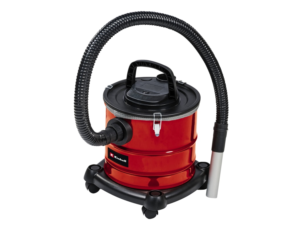 Einhell TC-AV 1720 DW Ash Vac 20 litre 1250W 240V 2351666