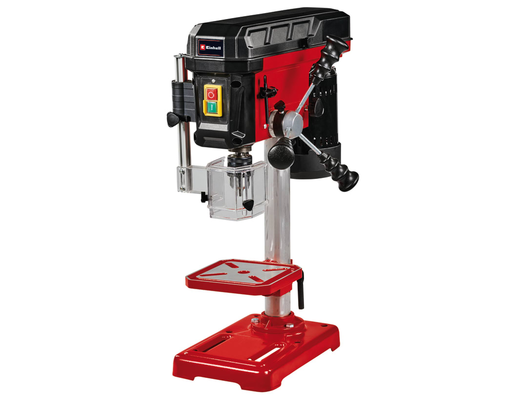 Einhell TC-BD 450 Bench Drill 450W 240V 4520592