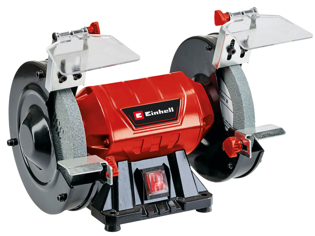 Einhell TC-BG 150 Bench Grinder 150W 240V 4412632