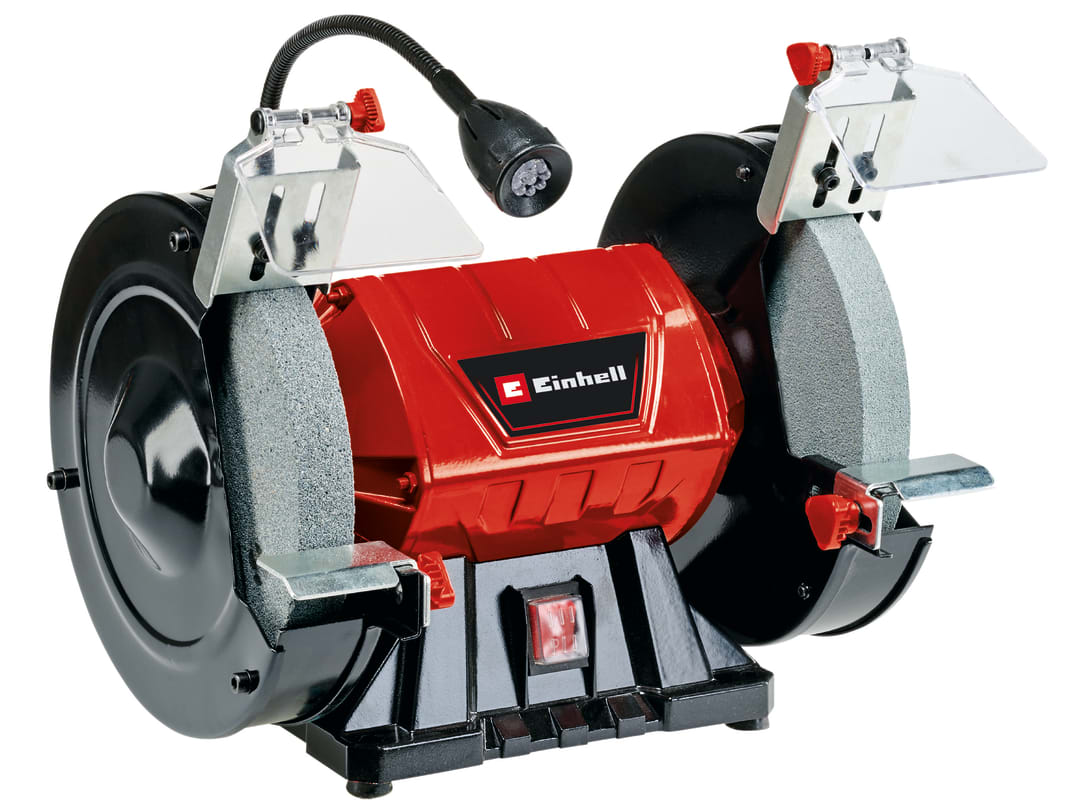 Einhell TC-BG 200 L Bench Grinder 400W 240V 4412633