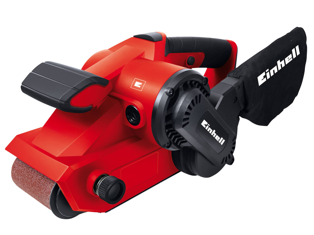 Einhell TC-BS 8038 Belt Sander 76 x 533mm 800W 240V 4466260