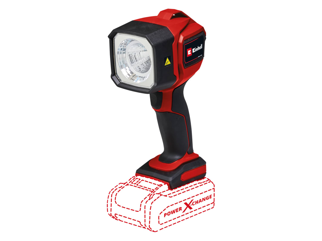 Einhell TC-CL 18/350 Li-Solo Power X-Change Worklight 18V Bare Unit 4514175