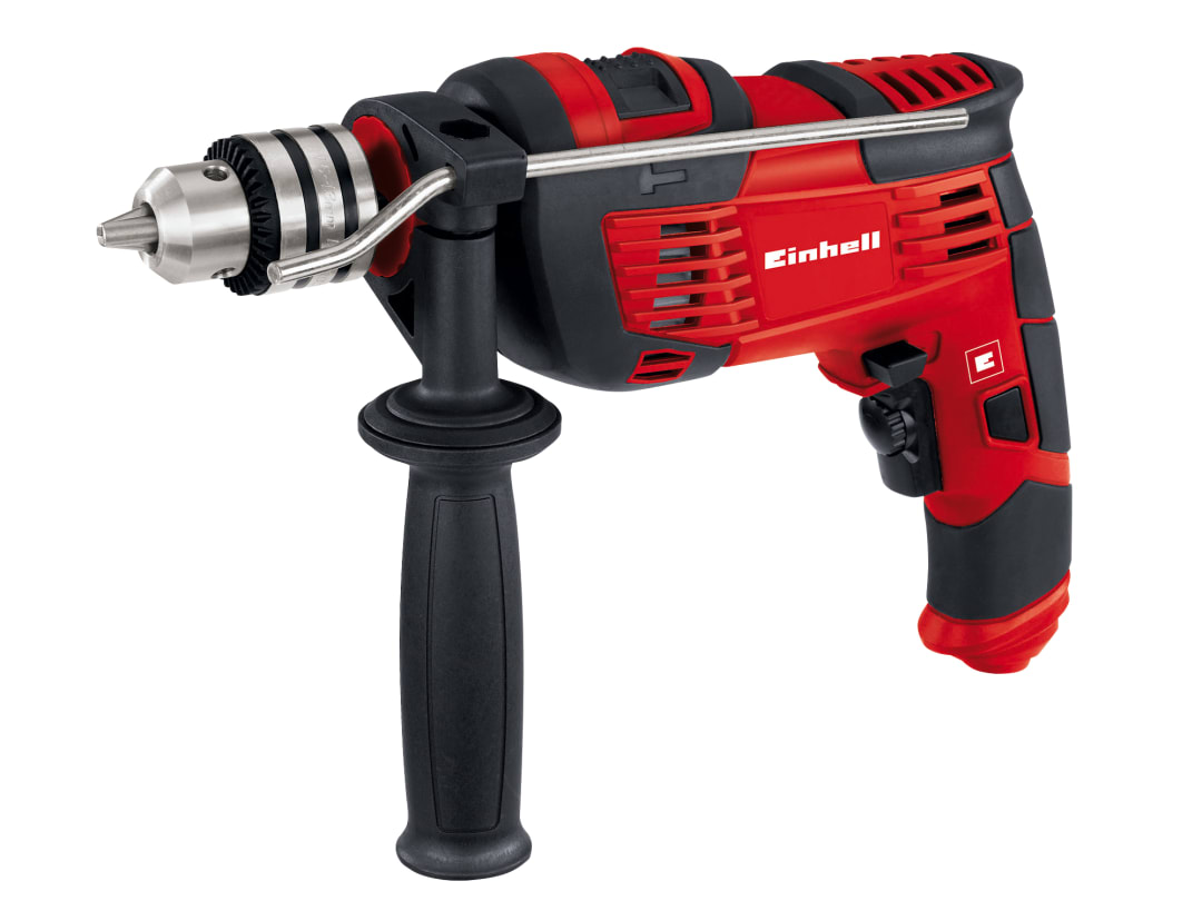 Einhell TC-ID1000 E Impact Drill 1010W 240V 4259825