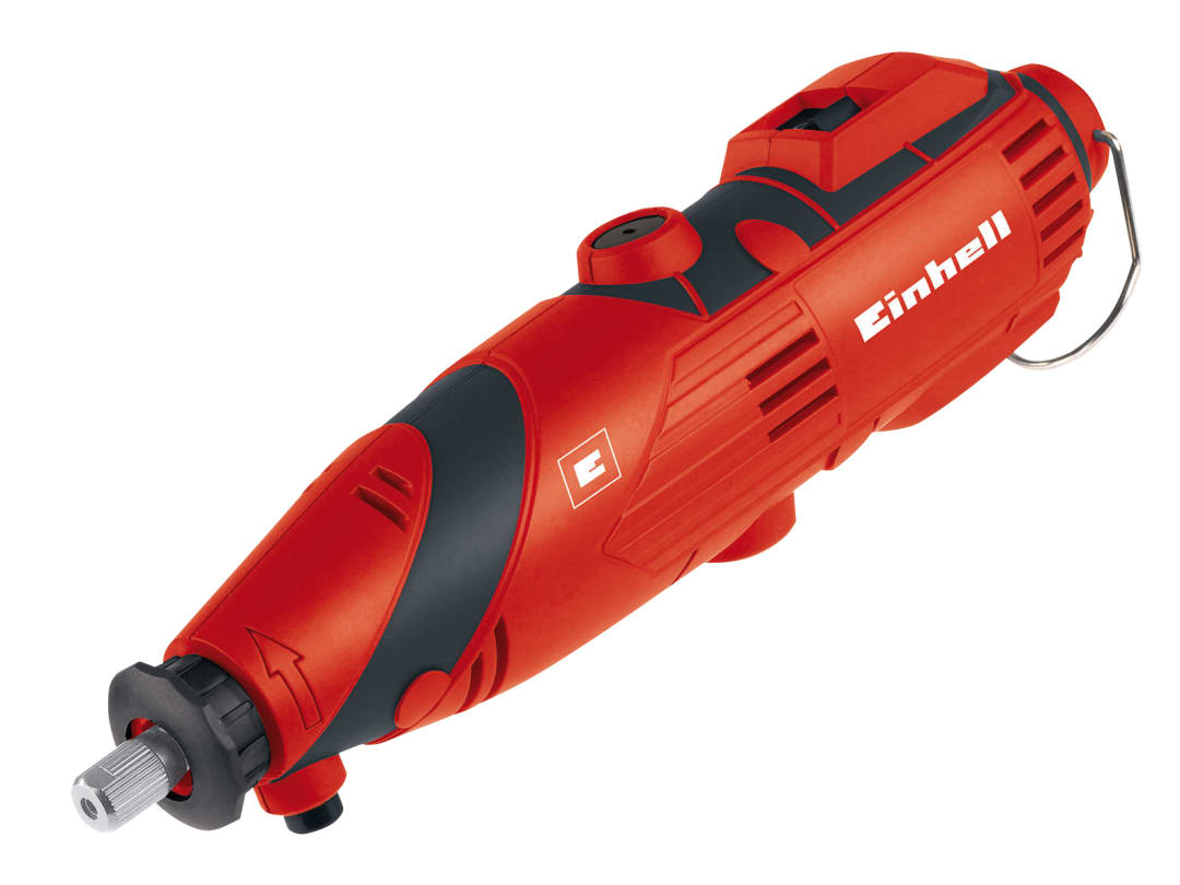 Einhell TC-MG 135 E Grinding & Engraving Tool Kit 135W 240V 4419169