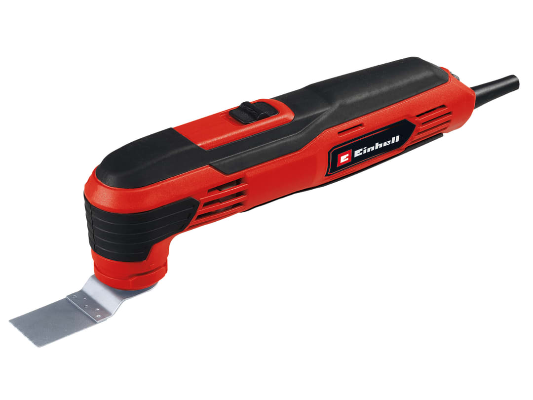 Einhell TC-MG 250 CE Multifunctional Tool 250W 240V 4465185