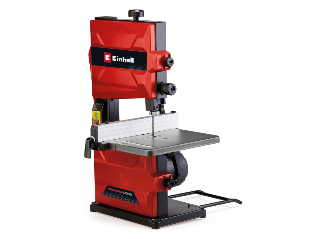 Einhell TC-SB 200/1 Band Saw 250W 240V 4308009