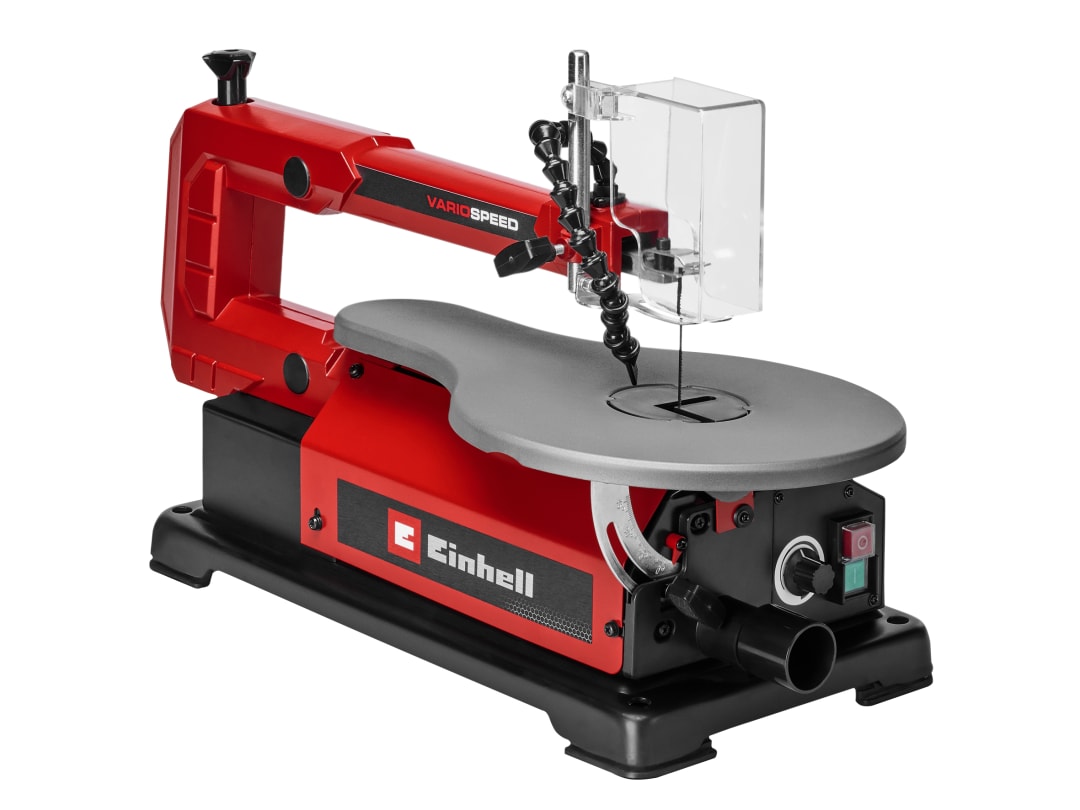 Einhell TC-SS 406 E Scroll Saw 120W 240V 4309047