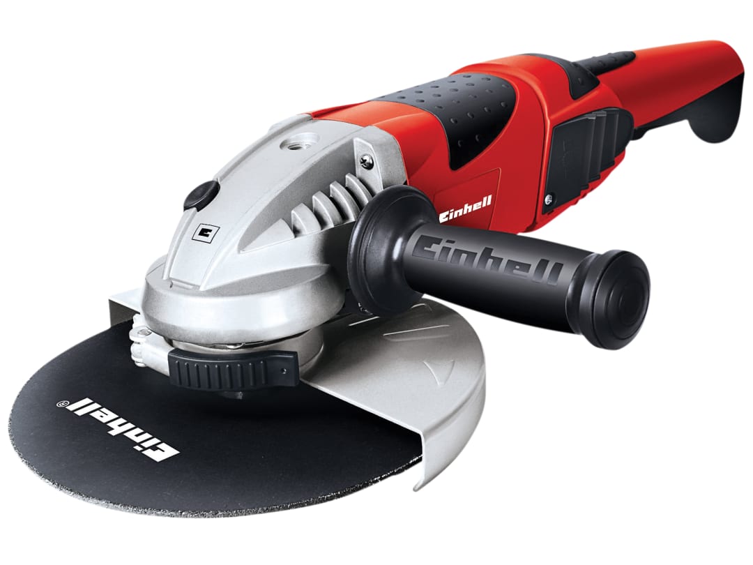 Einhell TE-AG230 Angle Grinder 230mm 2000W 240V 4430840