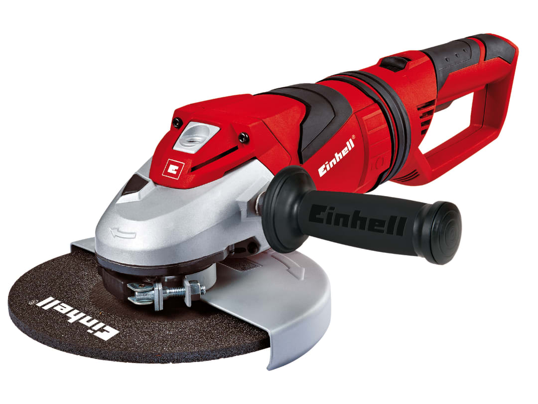 Einhell TE-AG 230 Angle Grinder 230mm 2350W 240V 4430870