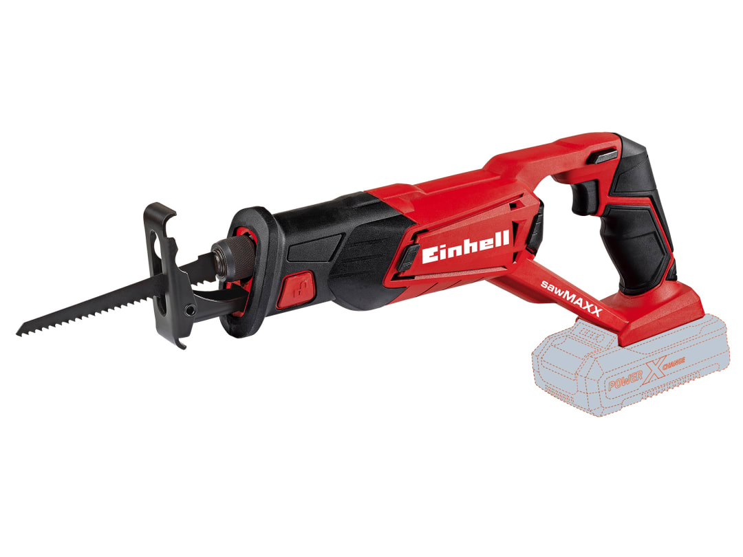 Einhell TE-AP 18 Li Power X-Change Cordless Universal Saw 18V Bare Unit 4326300