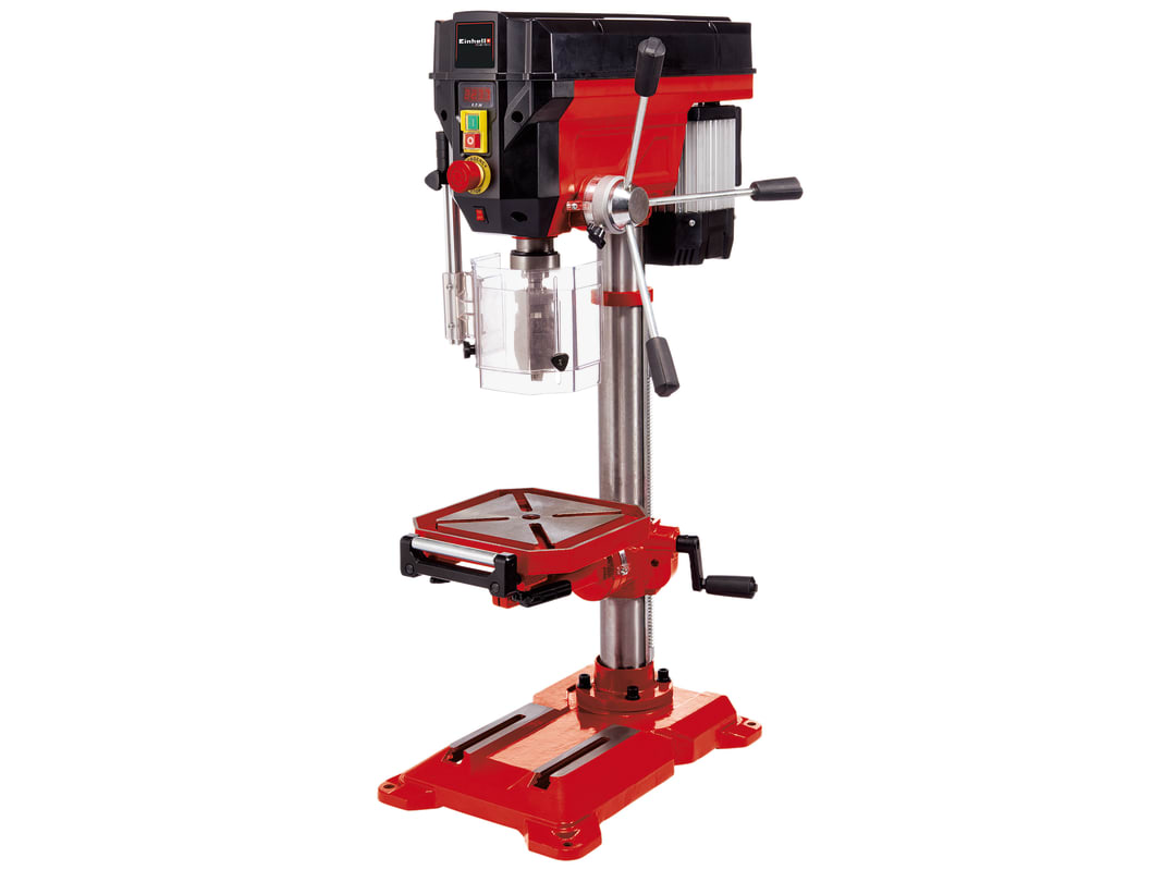 Einhell TE-BD 750 E Bench Drill 750W 240V 4250715