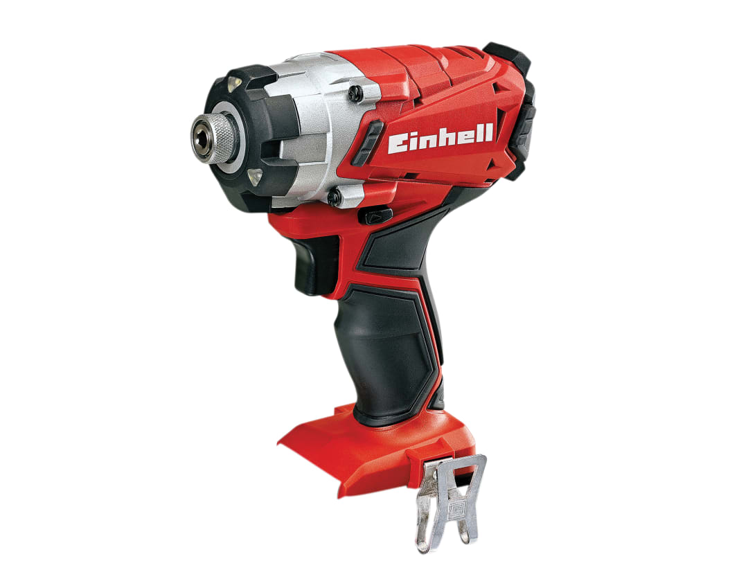 Einhell TE-CI 18 LiN Power X-Change Impact Driver 18V Bare Unit 4510034