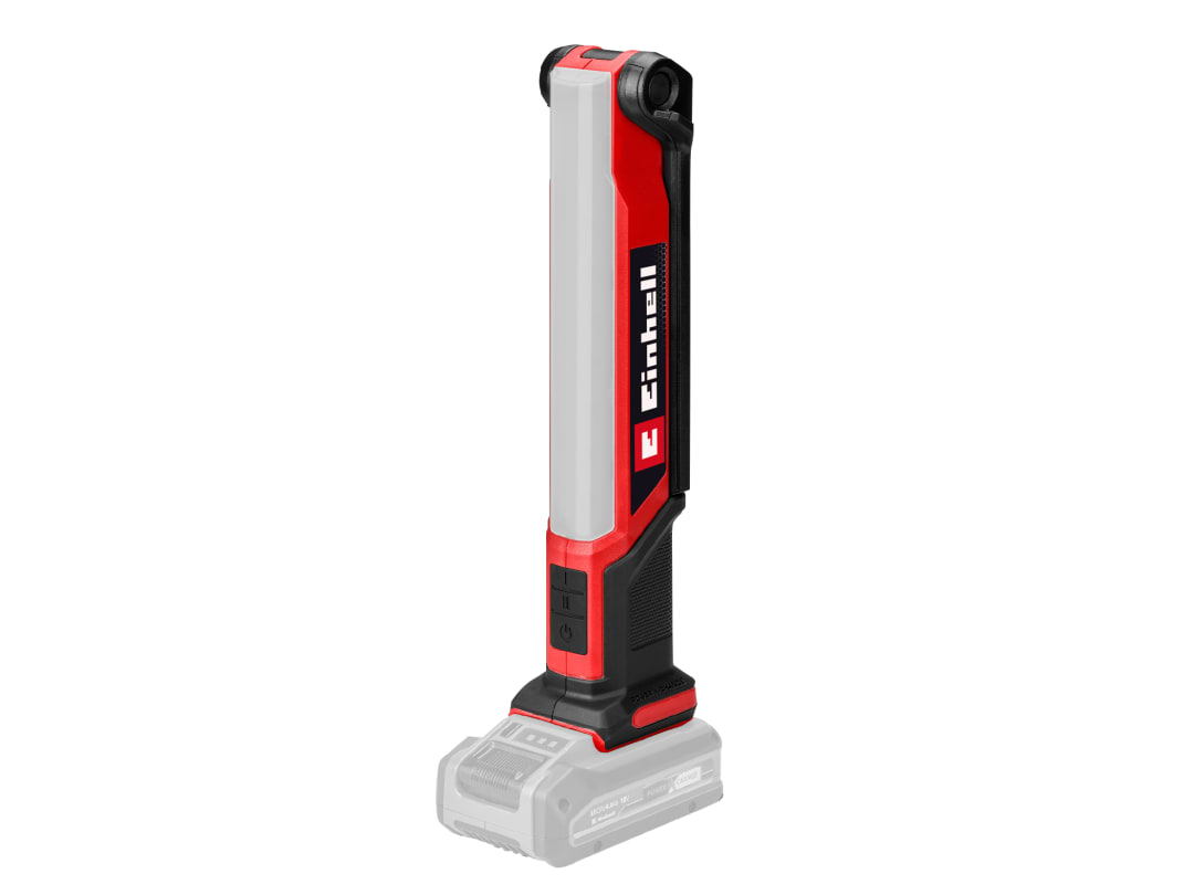 Einhell TE-CL 18/1000 S Li - Solo Cordless Light 18V Bare Unit 4514180
