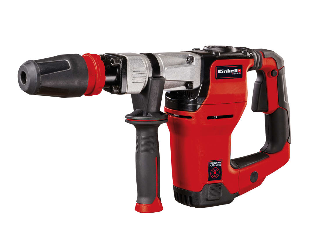 Einhell TE-DH 12 SDS Max Demolition Hammer 1050W 240V 4139100