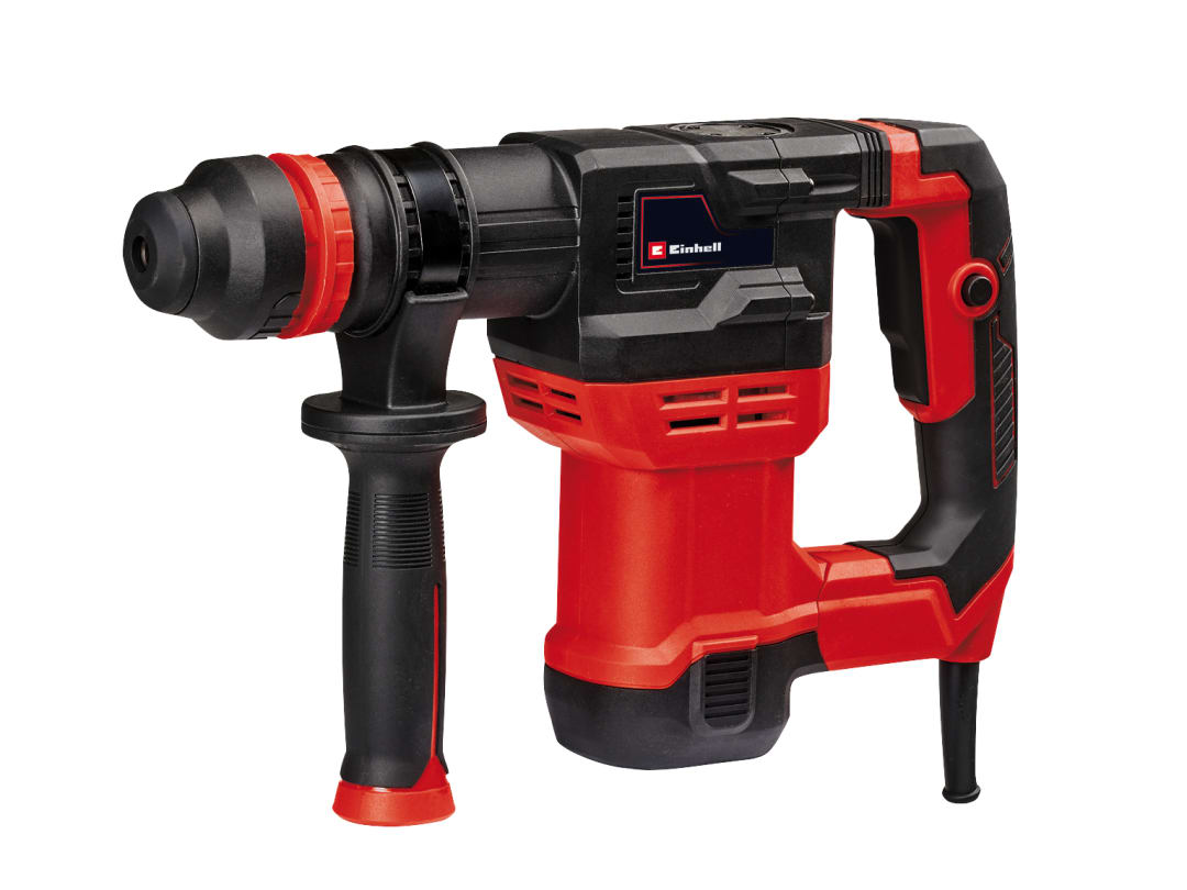 Einhell TE-DH 5 SDS Plus Demolition Hammer 750W 240V 4139135