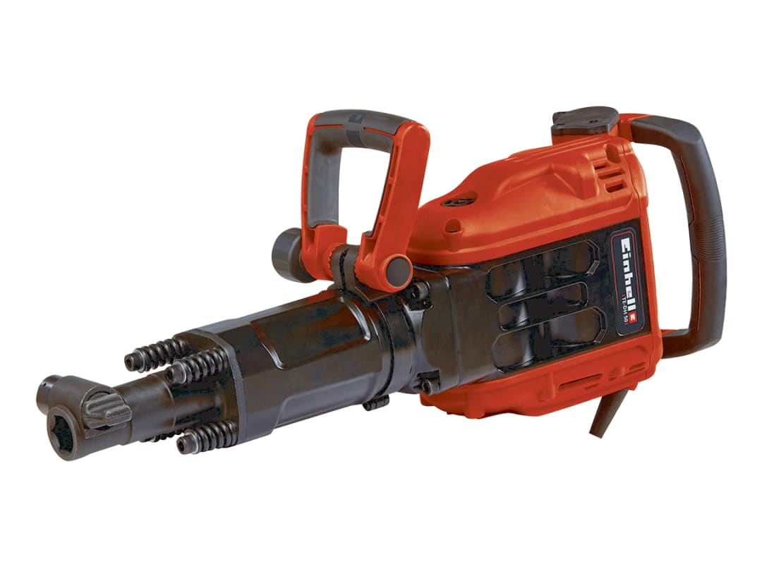 Einhell TE-DH 50 Hex Demolition Hammer 1700W 240V 4139130