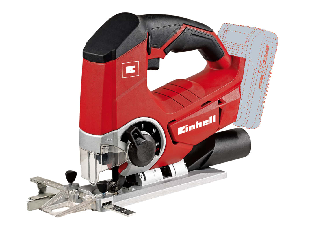 Einhell TE-JS 18 Li Power X-Change Jigsaw 18V Bare Unit 4321200