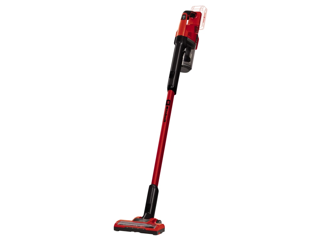 Einhell TE-SV 18 Li-Solo Handstick Vacuum Cleaner 18V Bare Unit 2347180