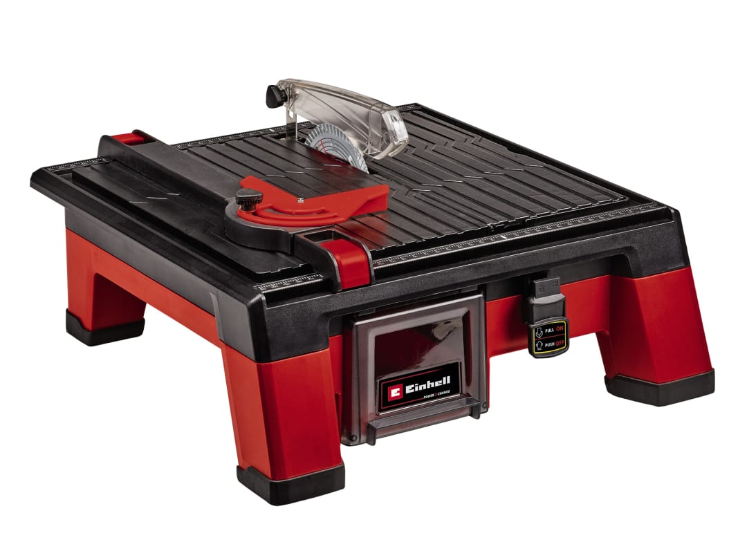 Einhell TE-TC 18/115 Li-Solo Tile Cutter 18V Bare Unit 4301190