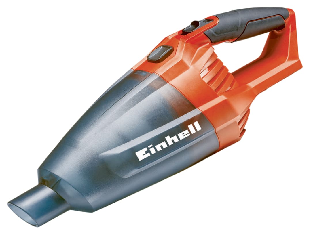 Einhell TE-VC 18 Li Solo Cordless Vacuum Cleaner 18V Bare Unit 2347120