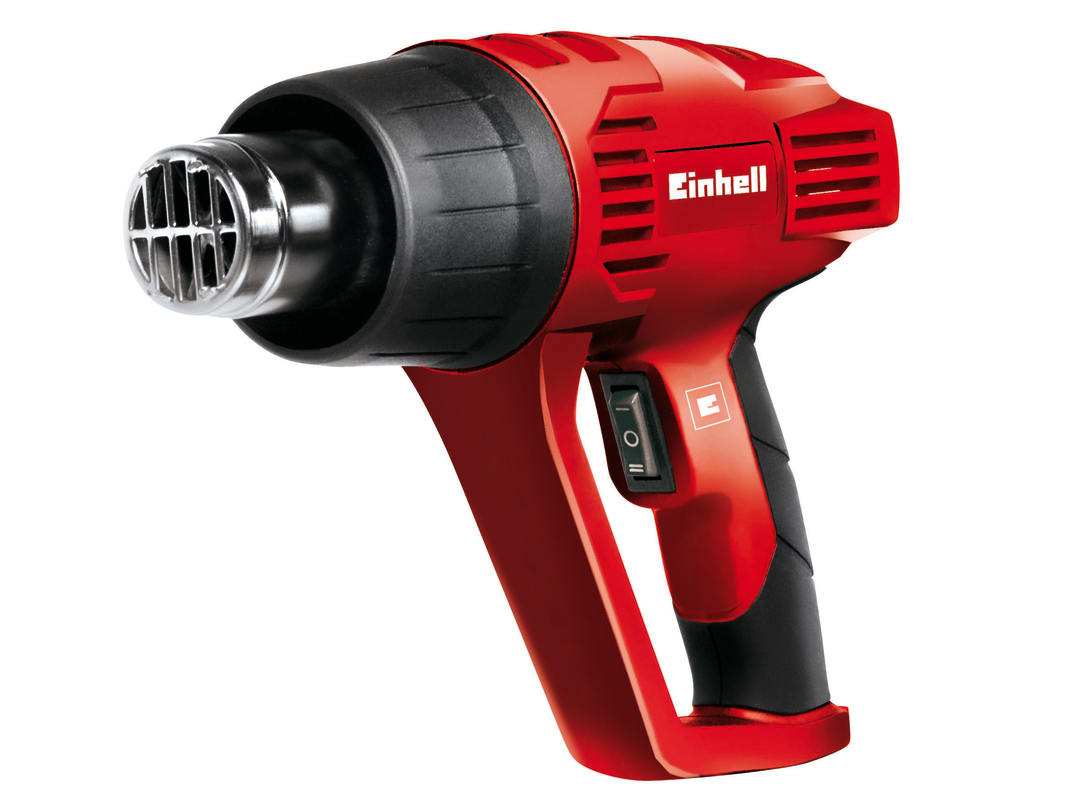 Einhell TH-HA 2000/1 Hot Air Gun 2000W 240V 4520179