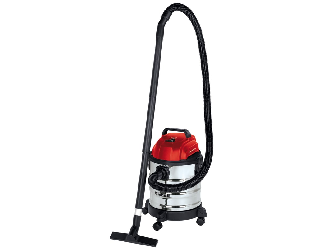 Einhell TC-VC 1820S Wet & Dry Vacuum 20 litre 1250W 240V 2342167