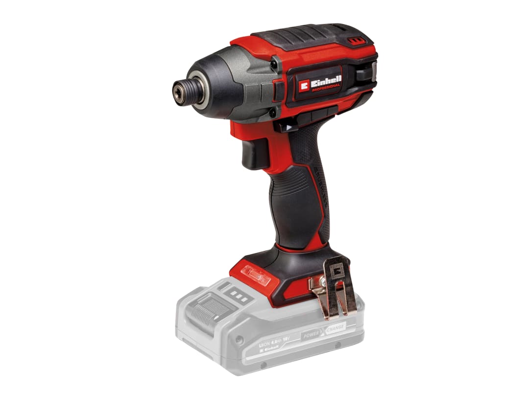 Einhell TP-CI 18/220 Li BL-Solo Power X-Change Impact Driver 18V Bare Unit 4510085