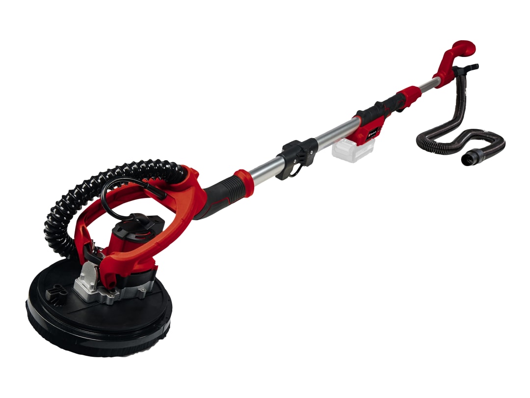 Einhell TP-DW 18/225 Li - Solo PROFESSIONAL Drywall Sander 18V Bare Unit 4259990