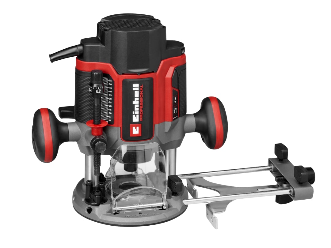 Einhell TP-RO 1400 E Professional Router 1400W 240V 4350560