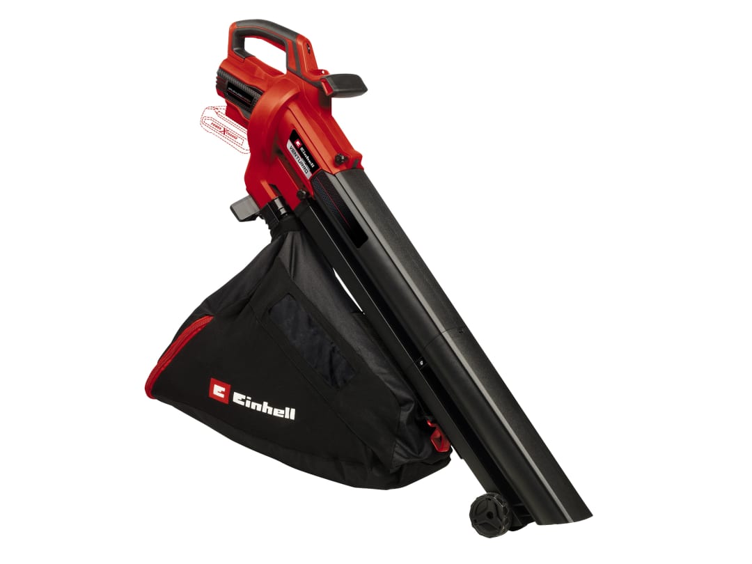 Einhell VENTURRO 18/210 Leaf Blower/Vac 18V Bare Unit 3433625