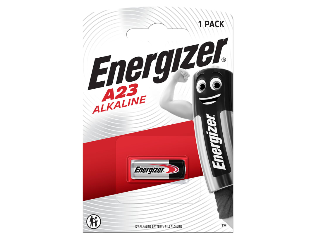 Energizer® Energizer A23 Battery x 1 S543 S543