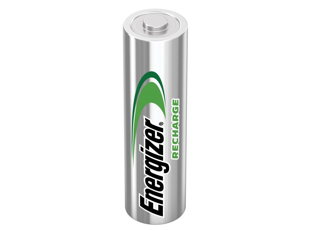 Energizer® Rechargeable Power Plus AA 2000MAH x 4 S10260 S10260