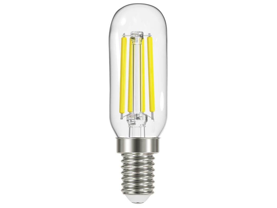 Energizer® LED SES (E14) Cooker Hood Filament Bulb, Warm White 420 lm 3.8W S13563