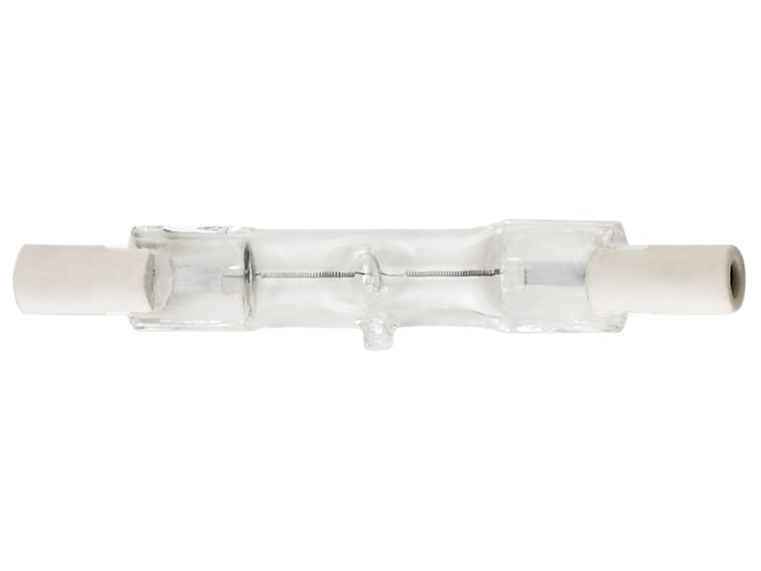 Energizer® Halogen R7S 78mm Eco Linear Dimmable Bulb, 2250 lm 120W (Pack 2) S5160