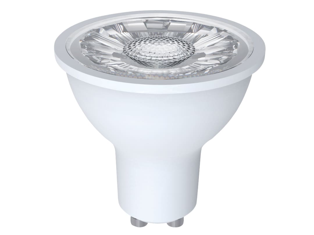 Energizer® GU10 LED 350Lumens Warm White Boxed S8823