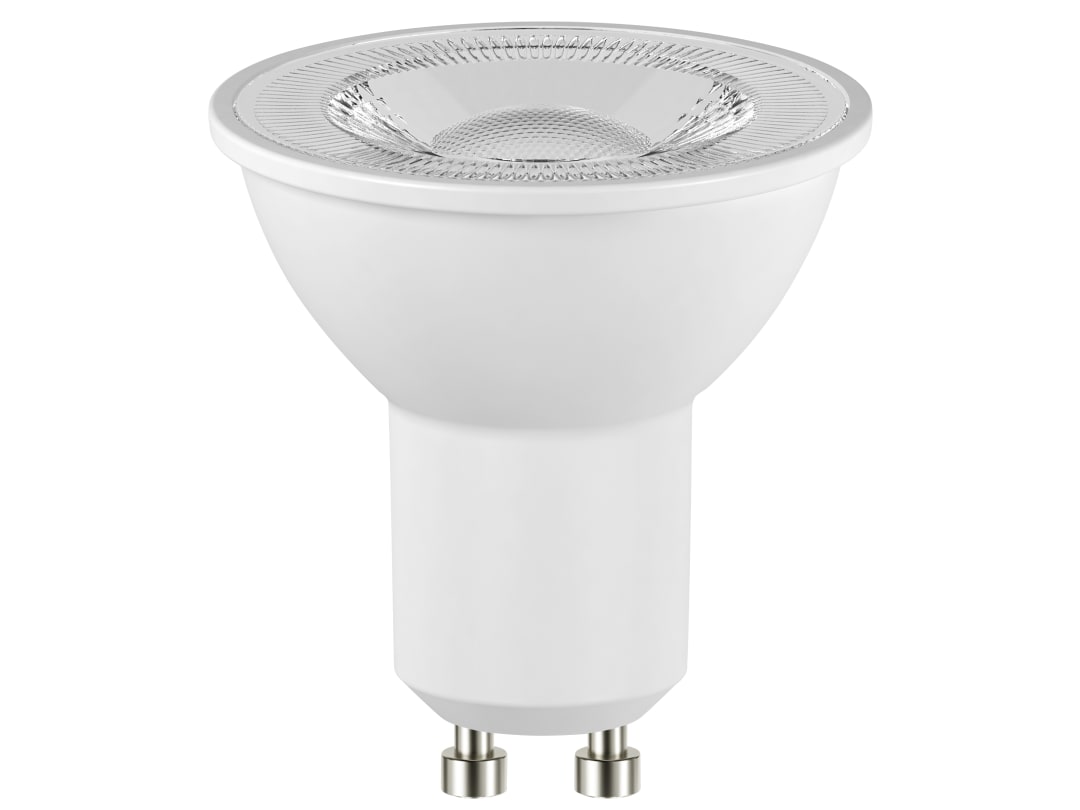 Energizer® GU10 LED 350Lumens Cool White Boxed S8825