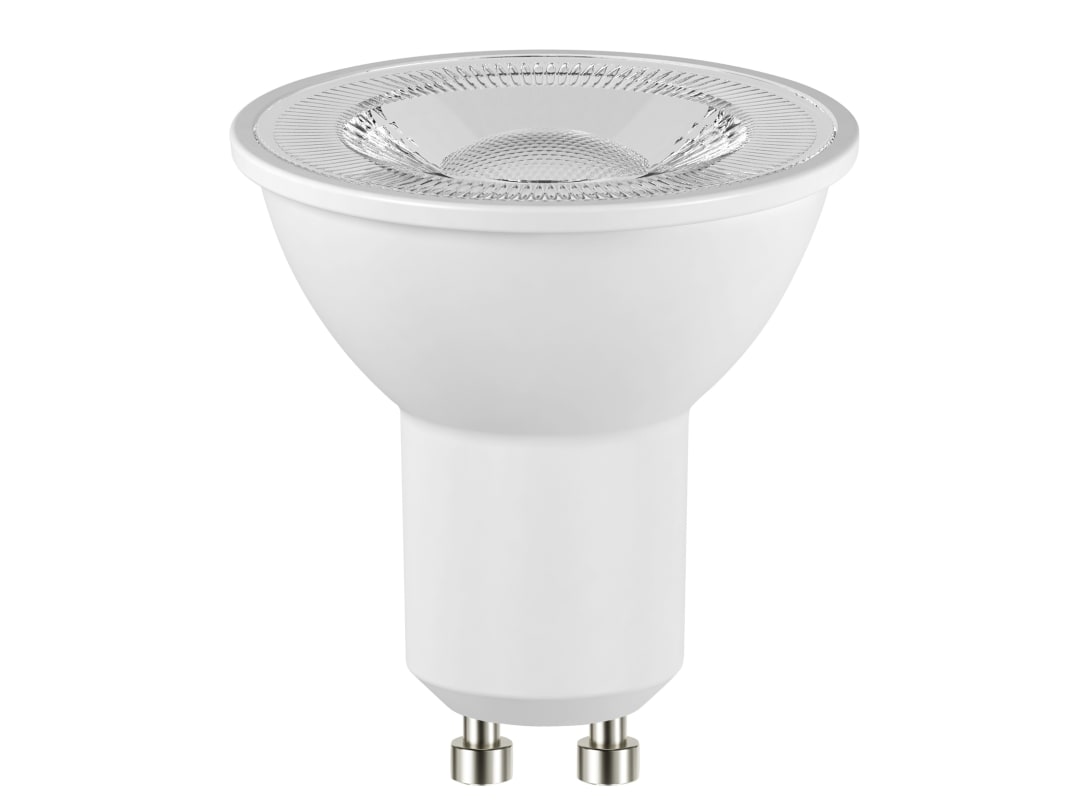 Energizer® GU10 LED 350Lumens Warm White Dimmable Boxed S8826