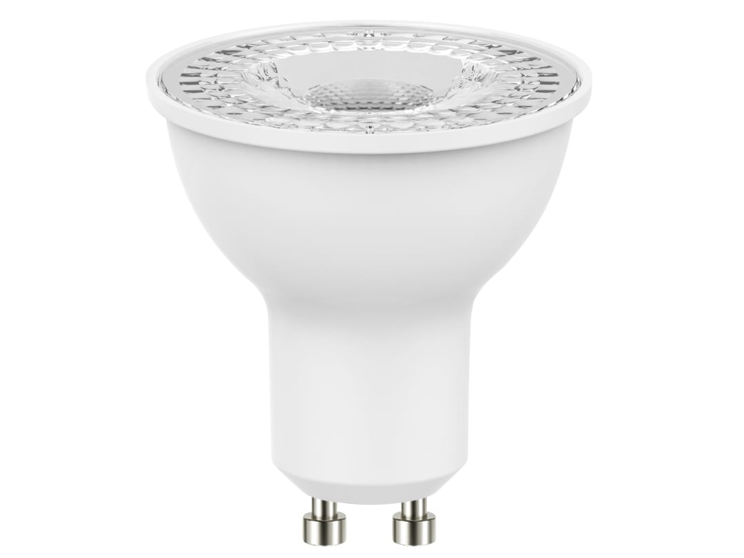 Energizer® GU10 LED 345Lumens Cool White Dimmable Boxed S8827