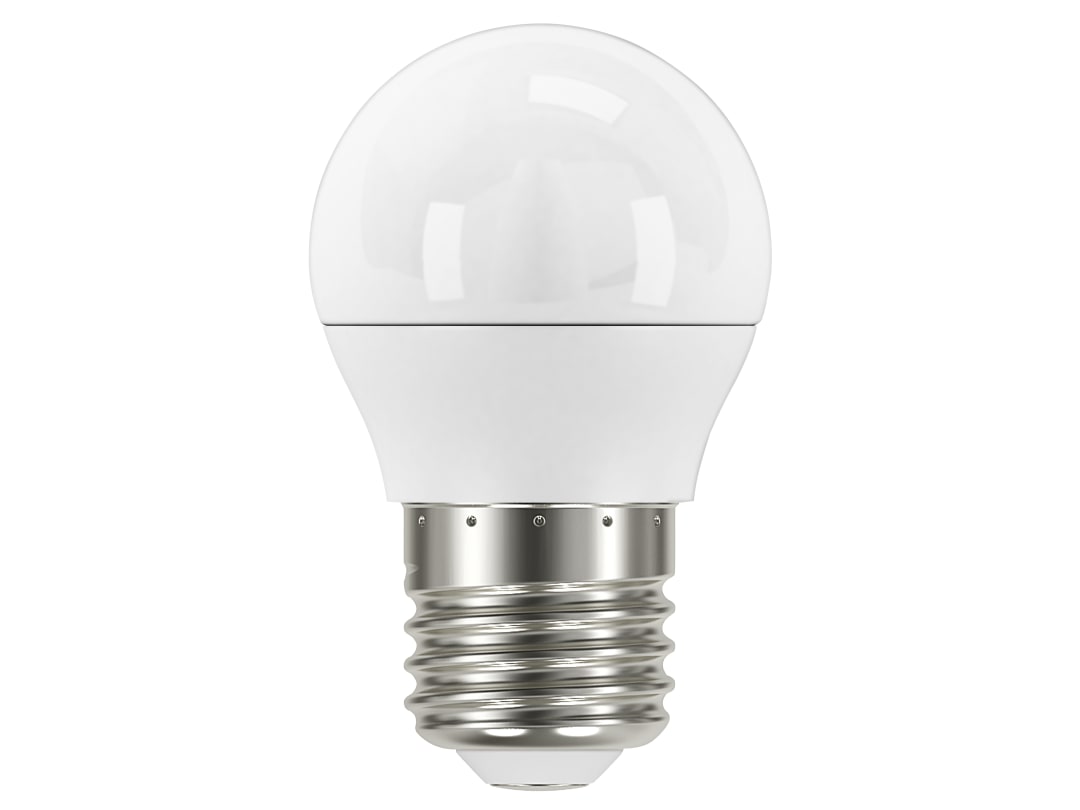 Energizer® Golf LED 250Lumens Warm White Opal B22 Boxed S8834