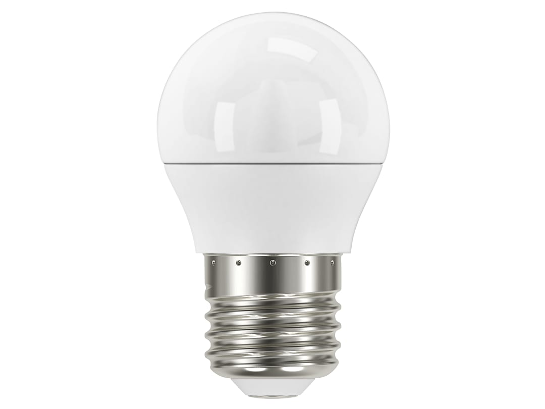 Energizer® Golf LED 470Lumens Warm White E27 Boxed S8839
