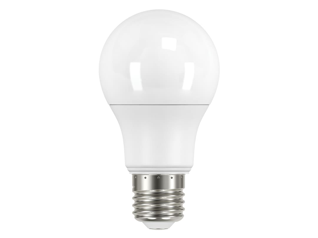 Energizer® GLS LED 470Lumens Warm White E27 Boxed S8859