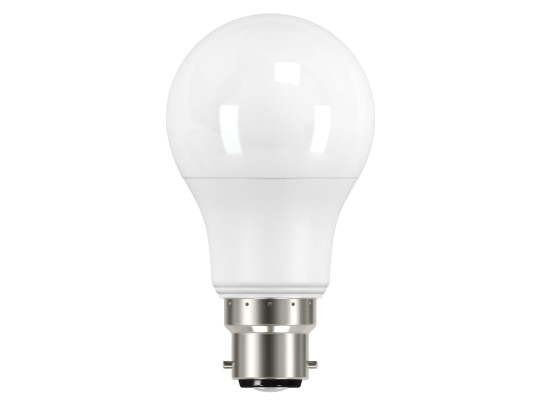 Energizer® GLS LED Bulb Warm White 9W B22 S8862