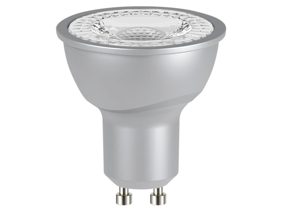 Energizer® LED GU10 HIGHTECH Non-Dimmable Bulb, Warm White 350 lm 5W S8870