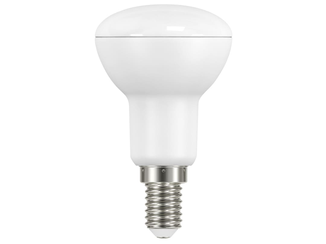 Energizer® LED SES (E14) HIGHTECH Reflector R50 Bulb, Warm White 430 lm 6W S9014