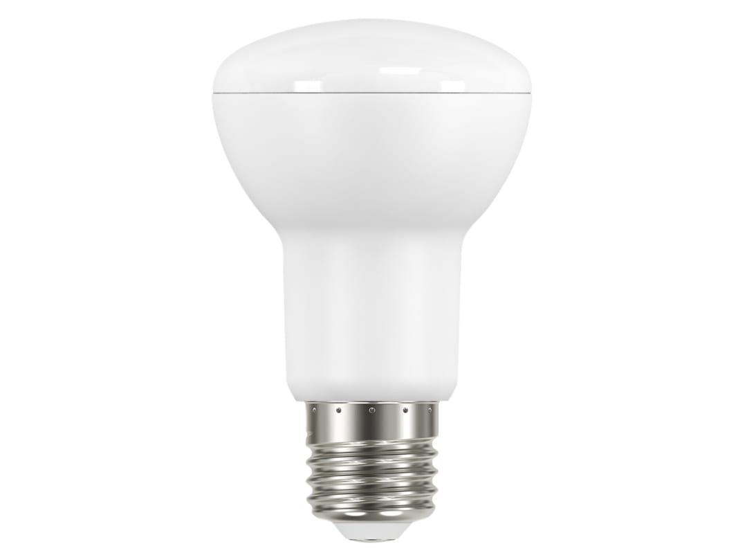 Energizer® LED ES (E27) HIGHTECH Reflector R63 Bulb, Warm White 600 lm 9.5W S9015