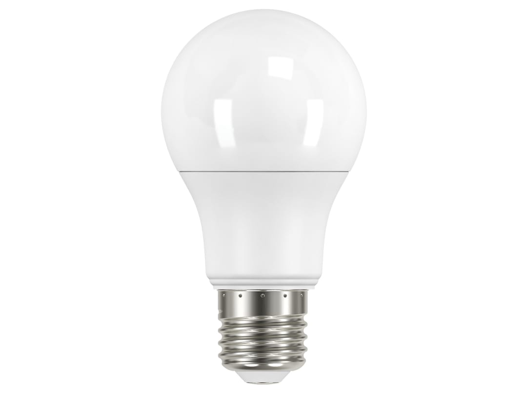 Energizer® LED ES (E27) Opal GLS Dimmable Bulb, Warm White 806 lm 8.8W S9423