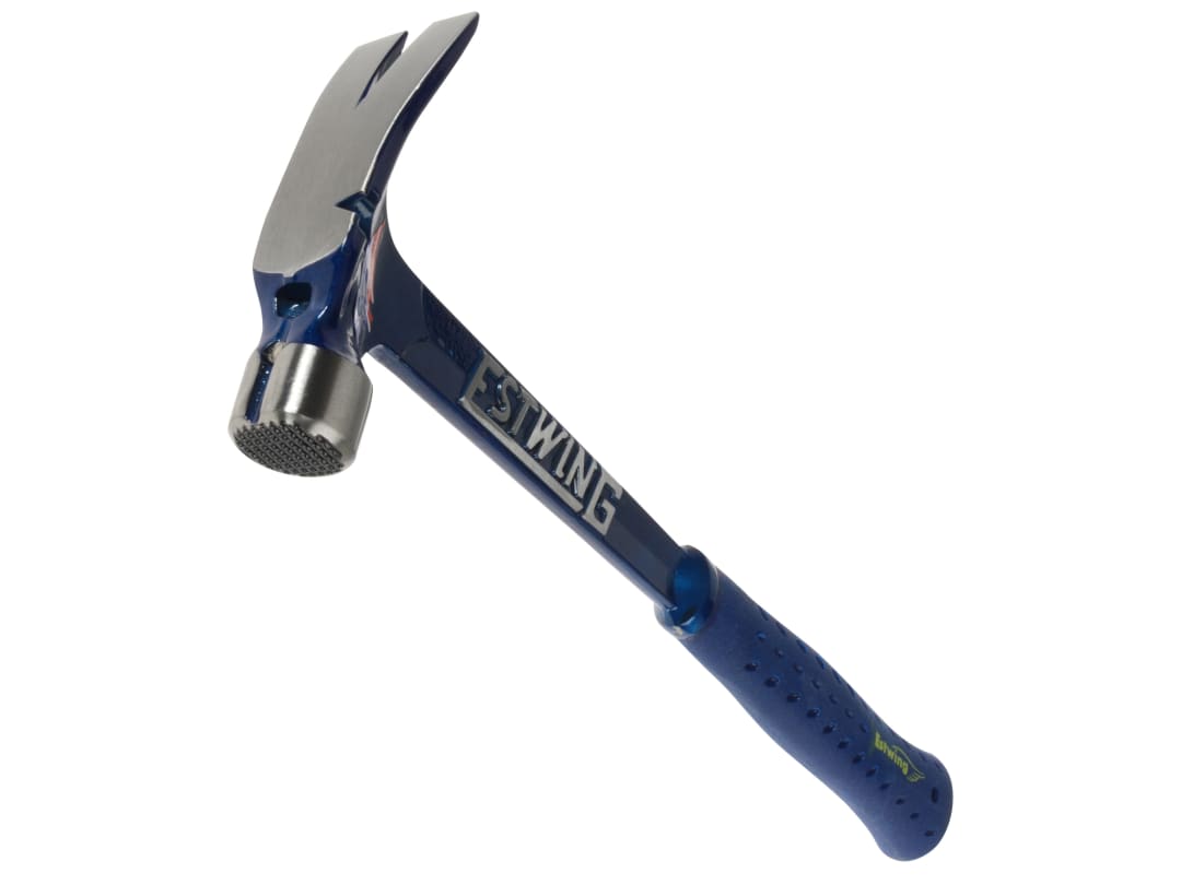 Estwing Ultra Framing Hammer NVG Milled 540g (19oz) E6-19SM