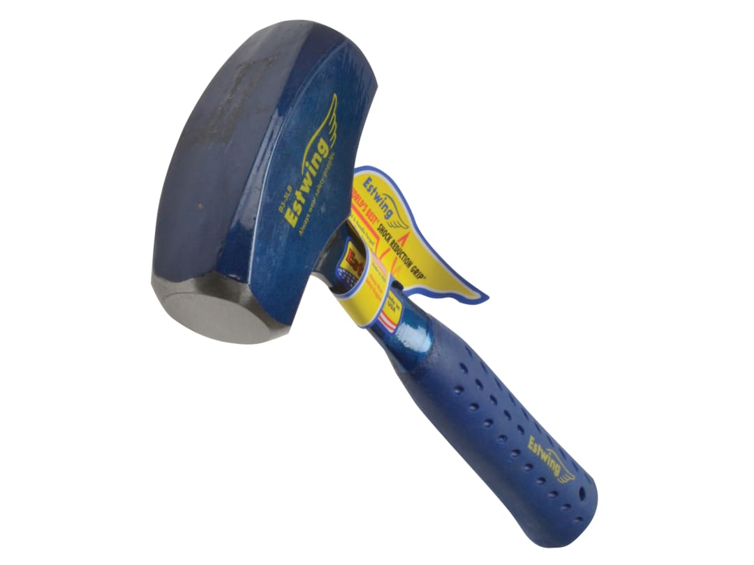 Estwing EB3/3LB Club Hammer Vinyl Grip 1.3kg (3 lb) EB3/3LB