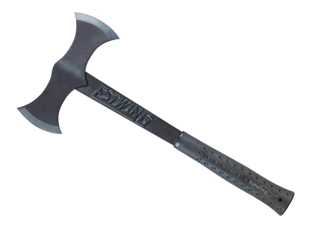 Estwing Black Eagle Double Bit Axe 907g EBDBA